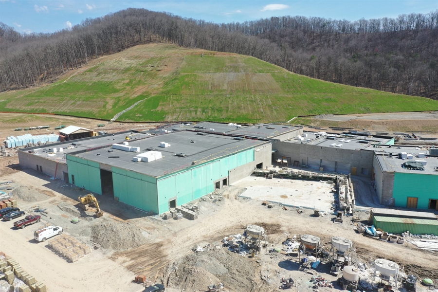 Elk River Schools Update Kanawha County Schools